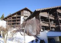 Ausztria -Karintia - Bad Kleinkirchheim - Aparthotel Alpenlandhof